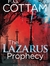 Lazarus Prophecy cover