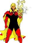 Adam Warlock 