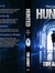 Hunted Print Cover