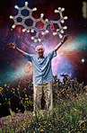 Albert Hofmann, Holy Profit of LSD