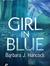 The Girl in Blue