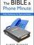 The BIBLE & Phone Minute, Daily Meditations for Teens and Adults