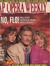 Sharon with co-stars, The Young and Restless