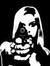 Girl With Gun