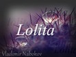 Here's my ^quick^ rendition of a Lolita Cover, thrown together during a lull in work. :D