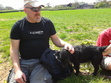 Author of the Sun Shard series,one of the original admin team, reviewer and submissions co-ordinator