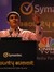 Ankit Fadia Delivering a Keynote