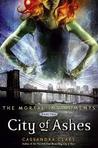 The second book of the Mortal Instruments