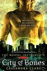 The first book of the Mortal Instruments