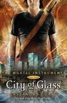 The third book to the Mortal Instruments