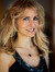Concert Violinist Headshot