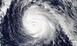 A satellite image showing Gonzalo heading north towards Bermuda on 17 October 2014. 

Photograph: NOAA/EPA

Visit (http://www.theguardian.com/us)