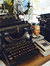 Writing Porch