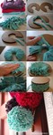 Pom poms. These would be cute to make for the Christmas tree!
http://yowo.in/pom-poms-these-would-be-cute-to-make-for-the-christmas-tree/