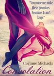 Consolation is coming March 19, 2015

✦Pre Order on iBooks ➙ http://bit.ly/16nXT0k
✤ Add to Goodreads ➛ http://bit.ly/1wMUa4a