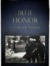 Blue Honor 1st Edition Cover