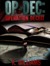 OP-DEC: Operation Deceit 1st Edition cover