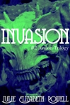 Ben Invasion #2 The Avalon Trilogy