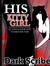 His kitty Girl 1 Cover