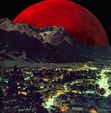 <i>"The City never sleep, when the red moon is out to devour its pray." 