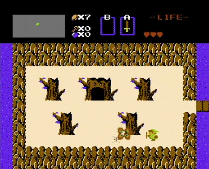 Zelda