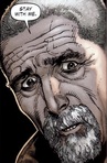 Alfred Pennyworth Alfred Pennyworth