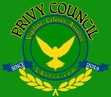 The Privy Council are the greatest of editors. They love the language so much they are willing to persevere through my brutal handling of my words. With their help the words flow keeping everyone entertained and rolling page to page.