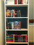 me bookshelf no 1
