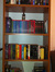 me bookshelf no 2
