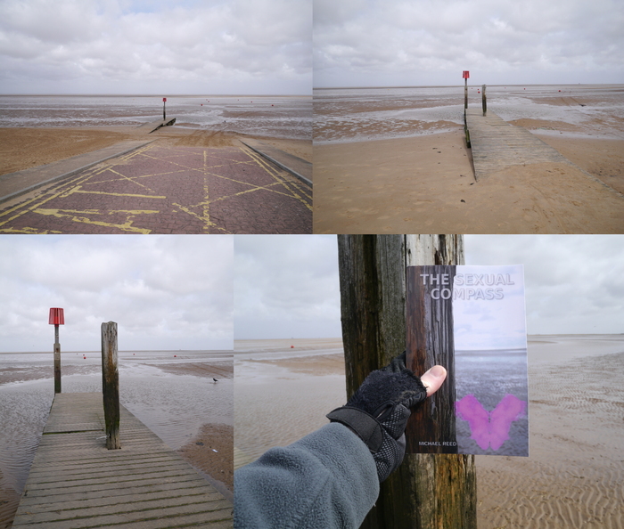 standing and thinking place