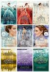 All the books of the Selection Series!