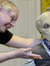 Arguing with ET