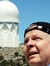 At Kitt Peak National Observatory