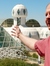 At Biosphere 2