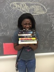 Books are food for the brain