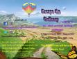 Escape the Ordinary in our Adult Summer Reading Program