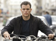 Jason Bourne Matt Damon as Jason Bourne
