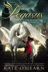 Book 1 of the Pegasus series! :D