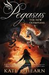 The third book of the Pegasus series! :D