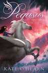 Book five of the Pegasus series! :D