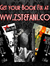 Z. Stefani Books