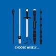 What one would you want?