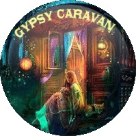 gypsy caravan