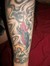 Harley Quinn Tattoo