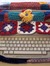 Yarny Typewriter