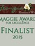 Maggie Finalist