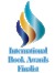 2015 International Book Awards Finalist