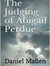 The Judging of Abigail Perdue Cover