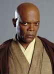 Samuel L. Jackson is totally Rufus. 