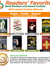 Award winners 2015 Readers Favorite Book Contest-Thrillers